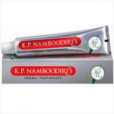 K.p.namboodiris 50gm paste