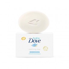 Dove soap 50gm 26.00