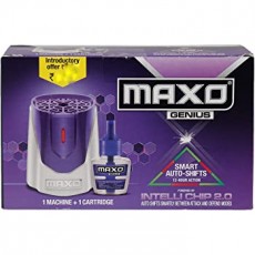 Maxo machine compack