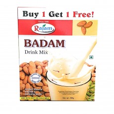 Badam drink mix