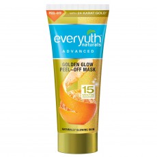 Ever yuth peel off mask 30gm